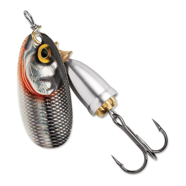 Blue Fox Classic Vibrax Gilded 4 10g, bild 6