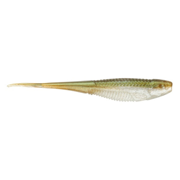 Rapala CrushCity The Jerk 12,7cm, bild 3
