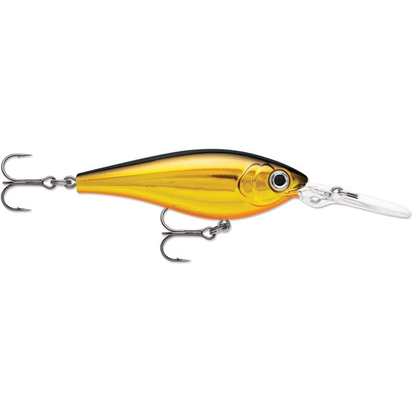 Rapala Harvest Shad 5cm, bild 2