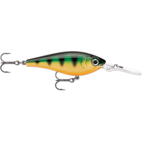 Rapala Harvest Shad 5cm, bild 4