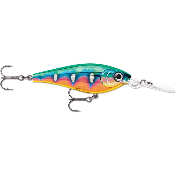 Rapala Harvest Shad 5cm, bild 7