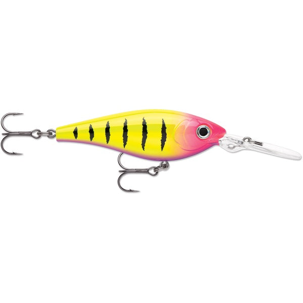 Rapala Harvest Shad 7cm, bild 3