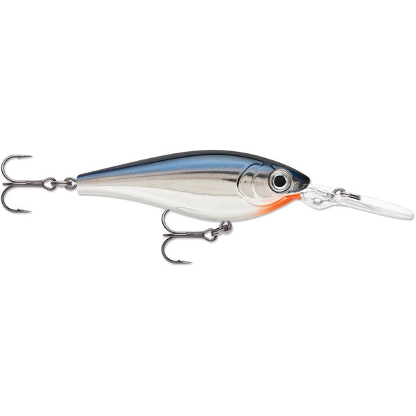 Rapala Harvest Shad 7cm, bild 5