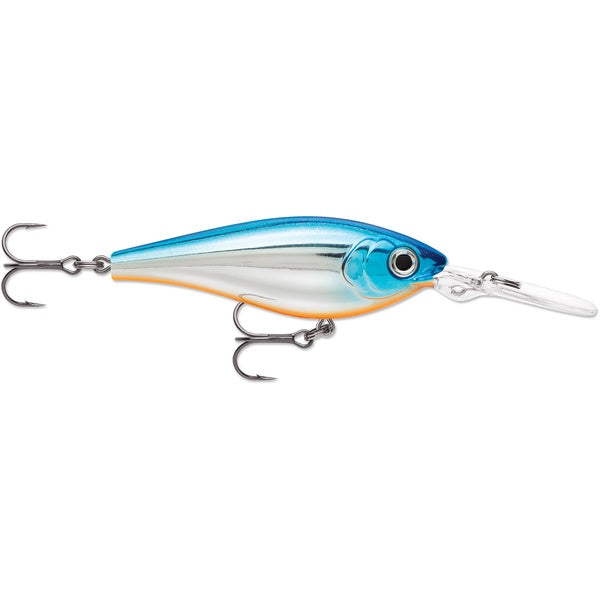 Rapala Harvest Shad 7cm, bild 6