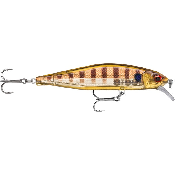 Rapala Precision Xtreme Air Boss 10cm 15,5g, bild 4