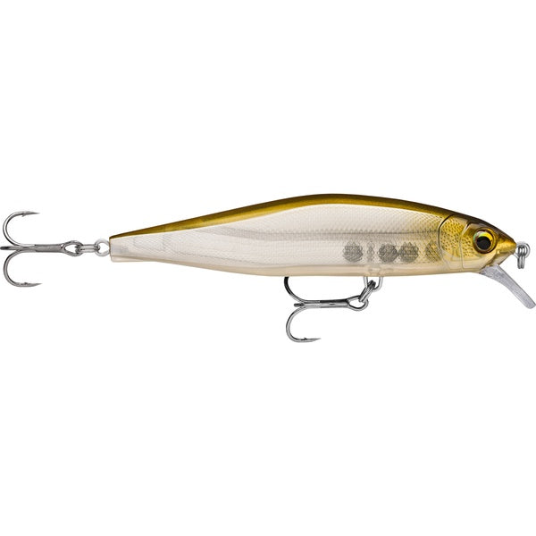 Rapala Precision Xtreme Air Boss 10cm 15,5g, bild 6