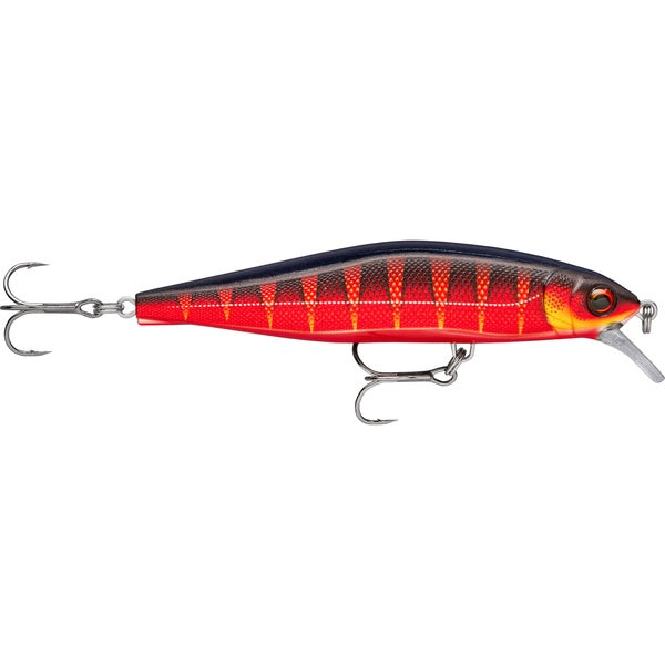 Rapala Precision Xtreme Air Boss 10cm 15,5g, bild 10