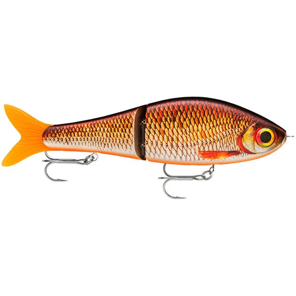 Rapala Super Shadow Rap Glide 11 cm 45g, bild 3
