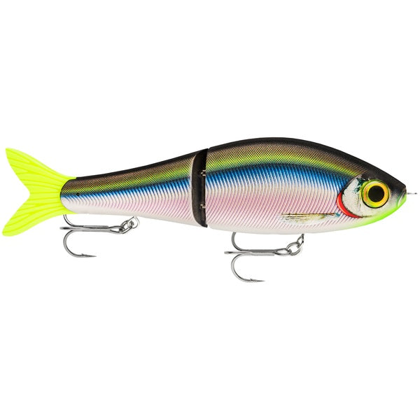 Rapala Super Shadow Rap Glide 11 cm 45g, bild 4