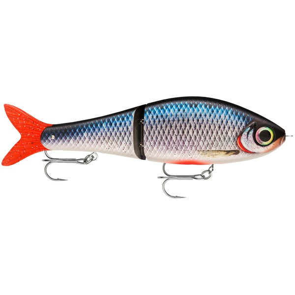 Rapala Super Shadow Rap Glide 16cm 86g, bild 5