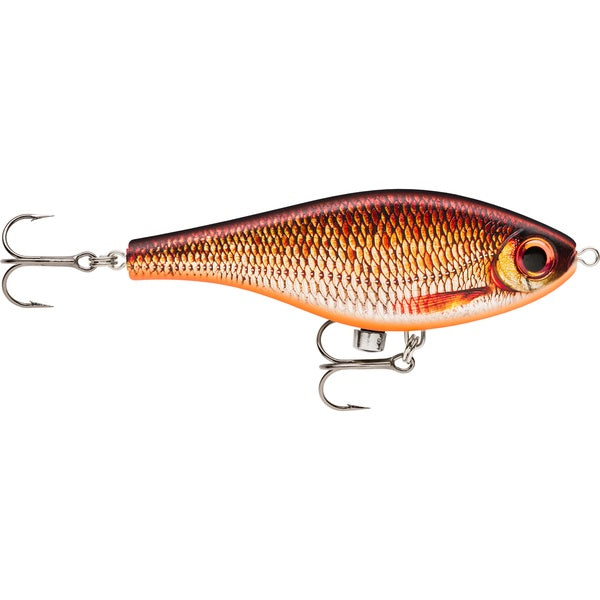 Rapala Super Shadow Rap Jerk 11cm 41g, bild 8