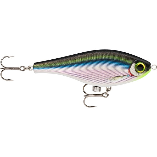 Rapala Super Shadow Rap Jerk 11cm 41g, bild 9