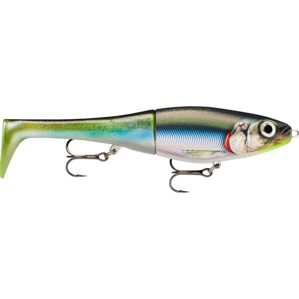 Rapala X-Rap Peto 14cm 39g, bild 6