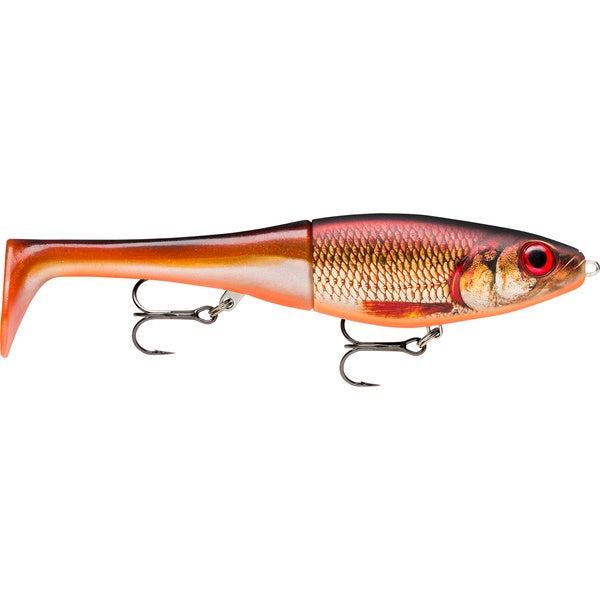 Rapala X-Rap Peto 20cm, bild 4