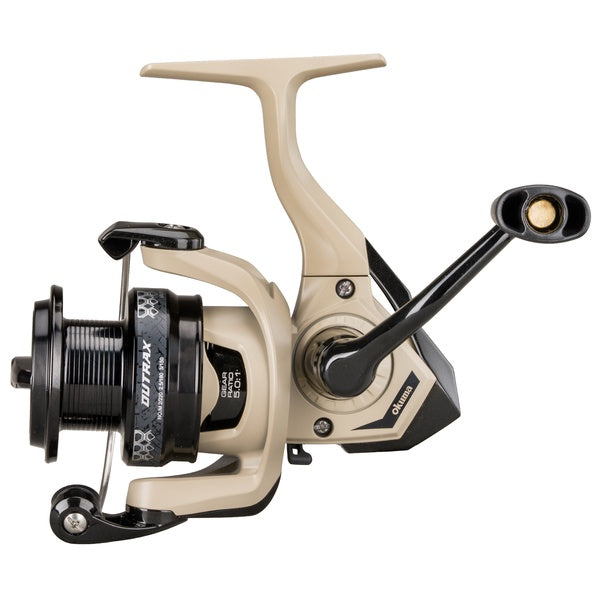 Okuma Outrax Sand Green OR-4000SGA Spinning 5.0:1