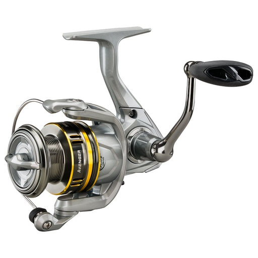 Okuma Avenger B AV Spinning 5.2:1, bild 2