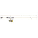 Okuma Outrax Combo SG 7'0'' 213cm 7-28g+3000 0.15 BC
