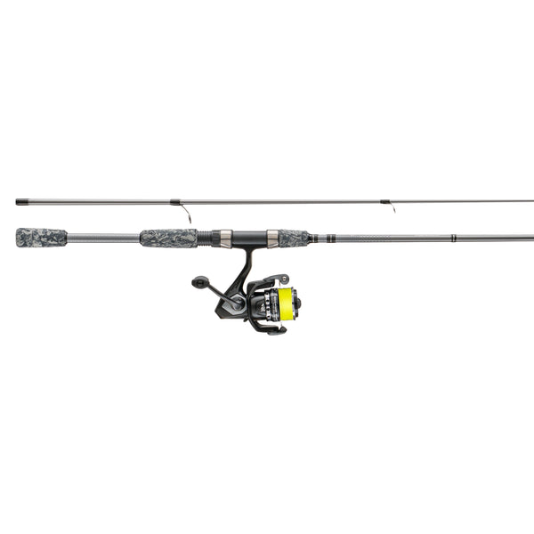 Okuma Wave Power Pro Combo 7’0” 10-30g+3000A Braid 0.15