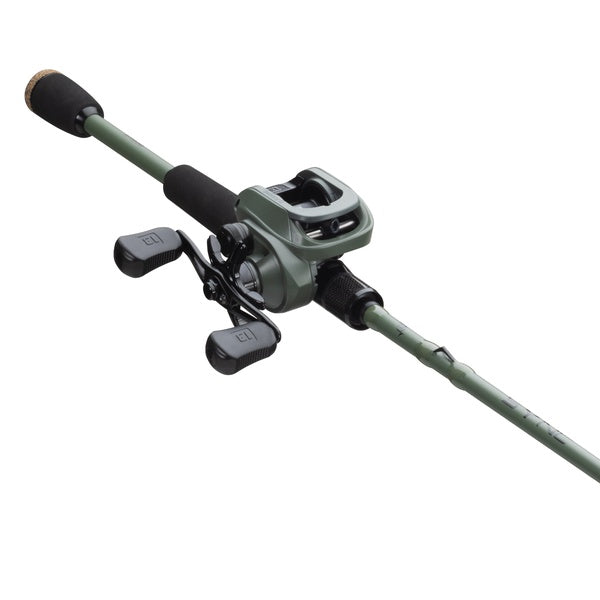 13 Fishing Sync Casting 7' M 10-30g+O8.1LH braid 0,17 Combo