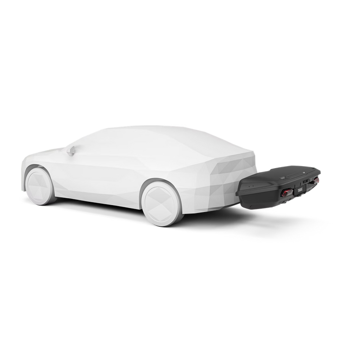 Thule Arcos Box - XL, bild 2