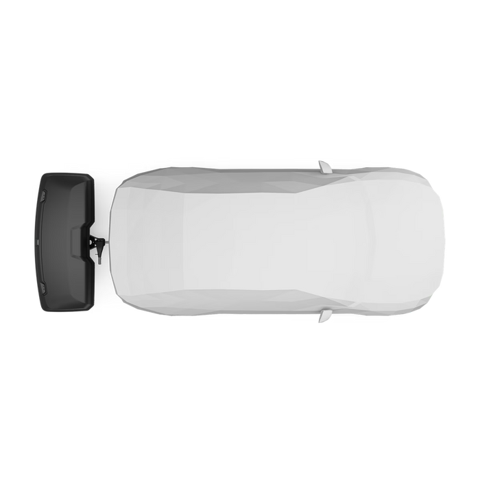 Thule Arcos Box - XL, bild 3