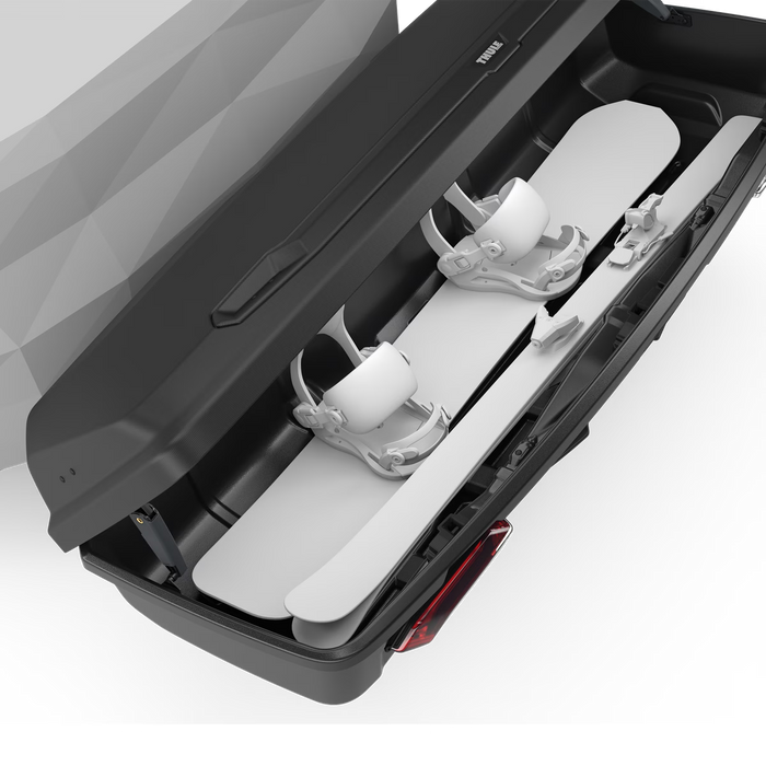 Thule Arcos Box - XL, bild 4