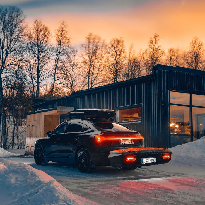Thule Arcos Box - XL, bild 6