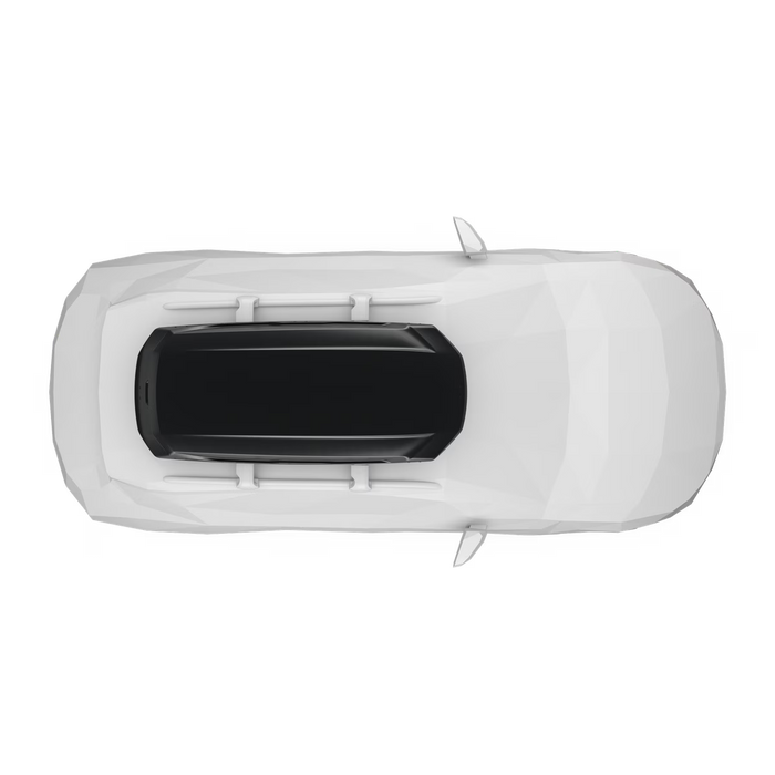 Thule Pulse 2 L, bild 4