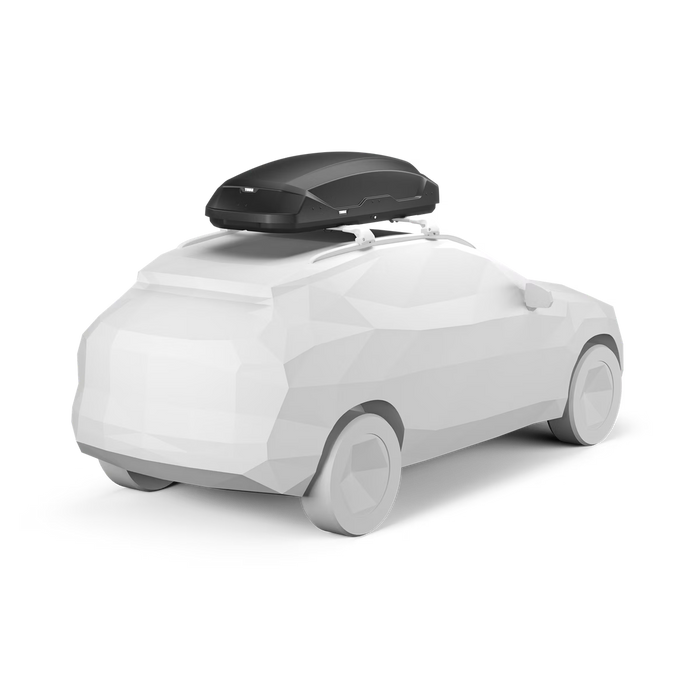 Thule Pulse 2 M, bild 3