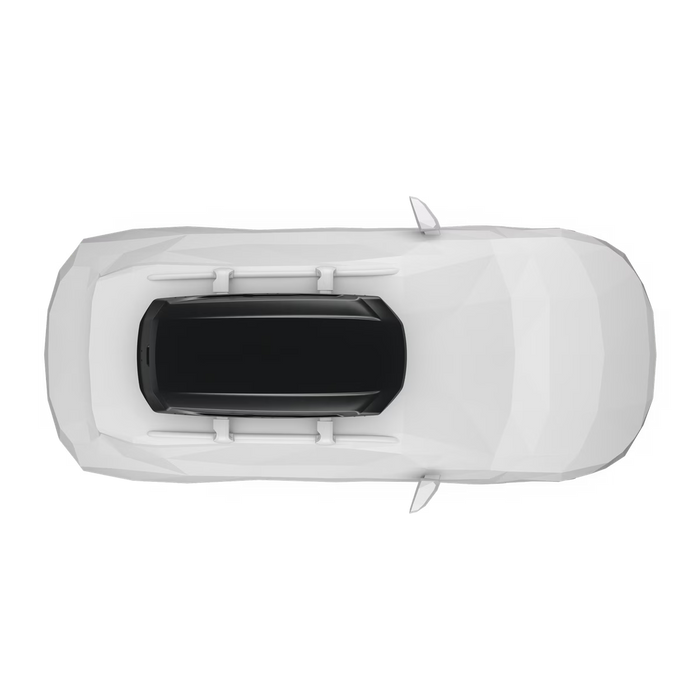 Thule Pulse 2 M, bild 4