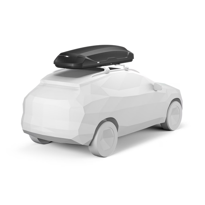 Thule Pulse 2 XL, bild 3
