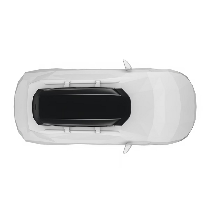Thule Pulse 2 XL, bild 4