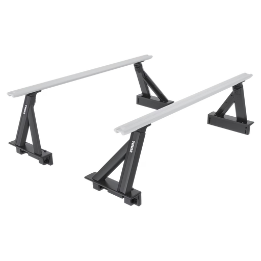 Thule Xscape Bedrail Upright