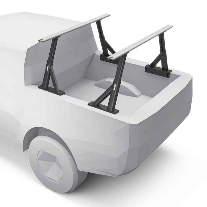 Thule Xscape Bedrail Upright, bild 3