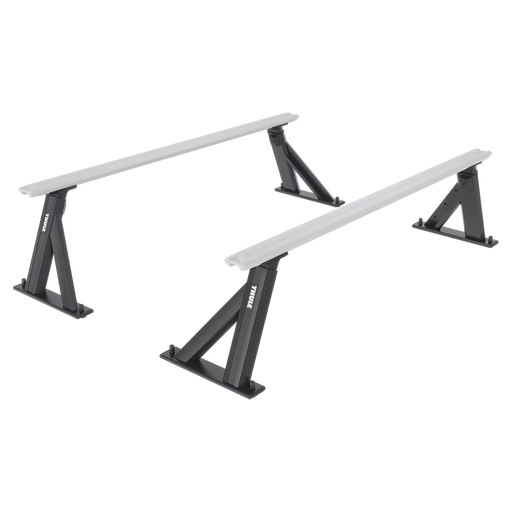 Thule Xscape Tonneau Upright