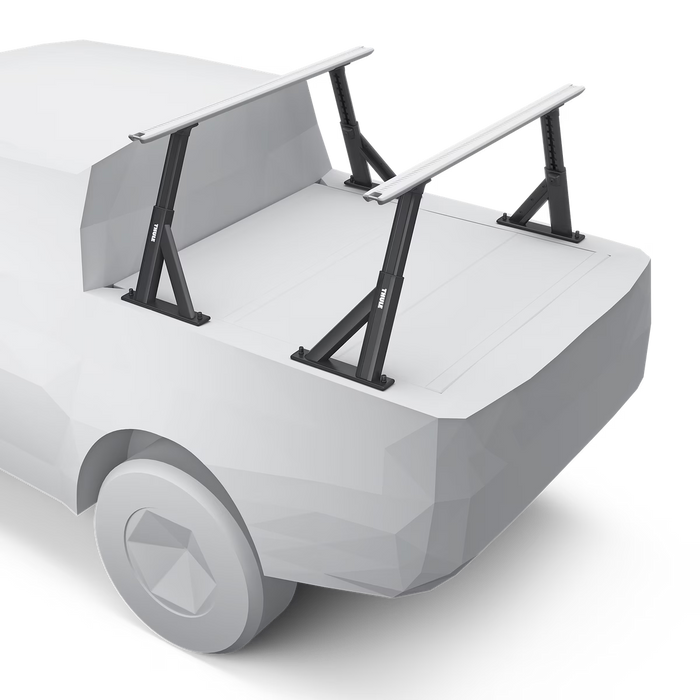 Thule Xscape Tonneau Upright, bild 3