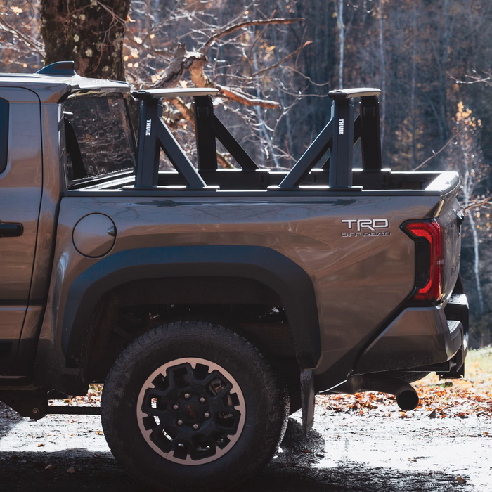 Thule Xscape Tonneau Upright, bild 6