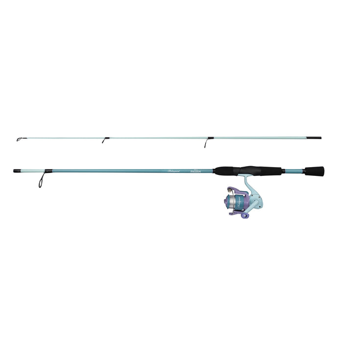 Disney Frozen Spinning Combo 6 ft 5-20 g, spö och rulle