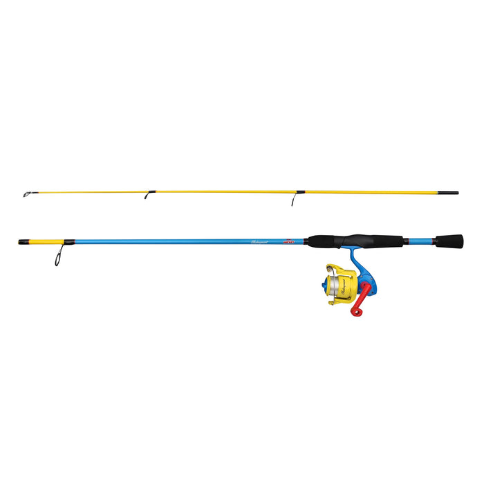Disney Mickey Spinning Combo 6 ft 5-20 g, spö och rulle