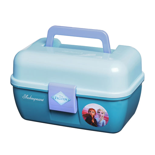 Disney Frozen Tacklebox, stängd