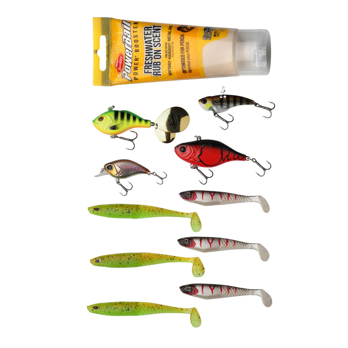 Berkley Gift Box Perch, beten