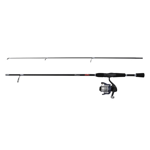 Marvel Black Panther Spinning Combo 6 ft 5-20 g, spö och rulle