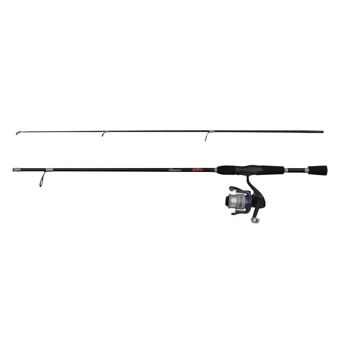 Marvel Black Panther Spinning Combo 6 ft 5-20 g, spö och rulle
