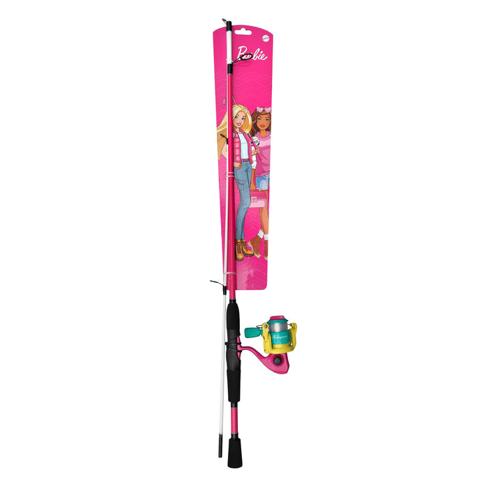 Mattel Barbie Spinning Combo i förpackning