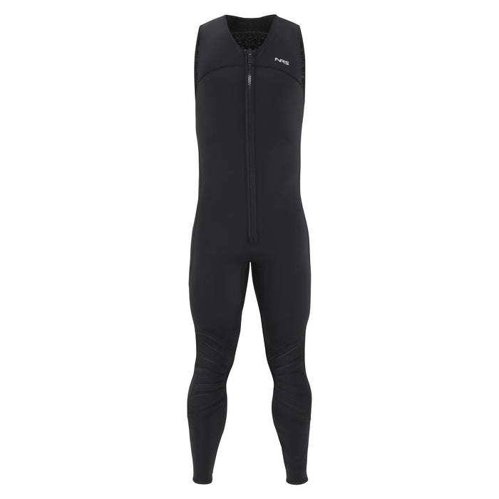NRS Men’s 3.0 Ultra John Wetsuit Våtdräkt Svart