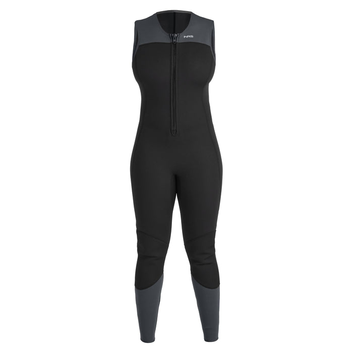 NRS Women’s 3.0 Ignitor Wetsuit Våtdräkt Svart