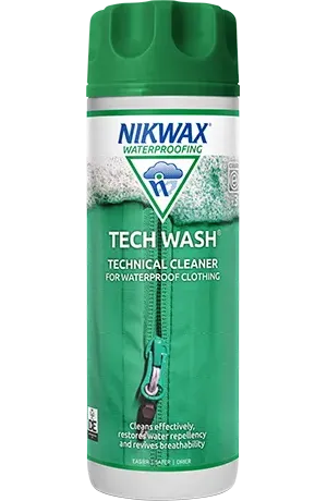 Nikwax Tech Wash 300ml