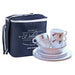MB Regatta Startpaket servis 16 delar + korg