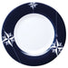Marine Business Northwind desserttallrik Ø20 cm 140 g 6 st Non-Slip