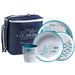 Marine Business Coastal startpaket servis 16 delar + korg